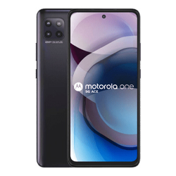 Motorola One 5G Ace