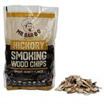 Mr.BAR-B-Q Smoking Chip Variety 4-Pack