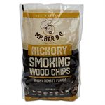 Mr. Bar-B-Q Hickory Wood Smoking Chips