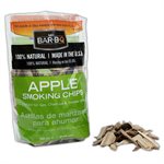 Mr. Bar-B-Q Apple Wood Smoking Chips