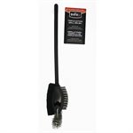 Mr. Bar-B-Q Deluxe Triple Action Grill Brush