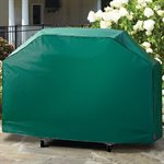 Mr. Bar-B-Q Deluxe Large Grill Cover