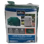 Mr. Bar-B-Q Deluxe Large Grill Cover