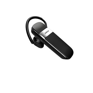 Jabra Talk 15 SE Bluetooth Mono Headset Black