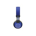 Jabra Move Bluetooth Headphones, Blue
