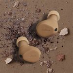 Jabra Elite 8 Active True Wireless Earbuds - Caramel