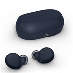 Jabra Elite 7 Active True Wireless In-Ear BT Headphones - Navy