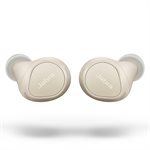 Jabra Elite 7 Pro TW In-Ear BT Earbuds - Gold / Beige