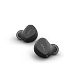 Jabra Elite 4 Active Wireless Bluetooth Noise Cancellation Earbuds Sport Earbuds Black