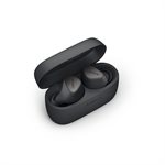 Jabra Elite 4 True Wireless Earbuds - Dark Grey