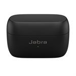 Jabra Elite 85t with Advanced ANC Earbuds - Titanium Black