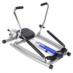 Stamina 1215 Orbital Rower with Free Motion Arms 35-1215