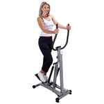 Stamina SpaceMate Folding Exercise Stepper 