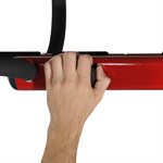 Stamina X Boulder Fit Doorway Trainer Multi-Functional Pull-Up Bar