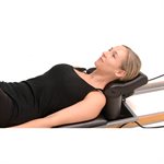 Stamina AeroPilates Head and Neck Support Pillow for Reformer Machine