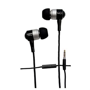 NUPOWER Stereo Headset 3.5 mm Android / IOS