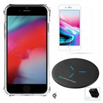 Axessorize Essential Bundle for iPhone 8 / 7 / SE2