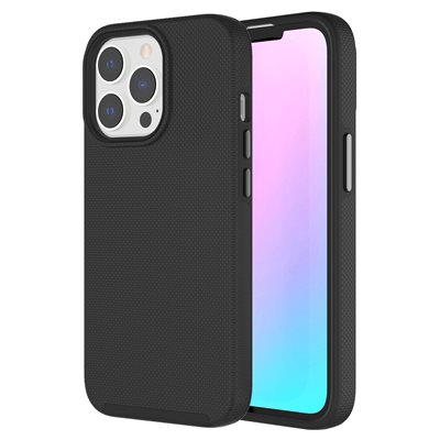 Axessorize PROTech Case for iPhone 13 Pro - Black
