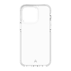 Étui Axessorize PROShield Plus pour iPhone 14 Pro Max - transparent 