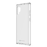 Axessorize Ultra Clear Case for Samsung Note 10 Plus, Clear