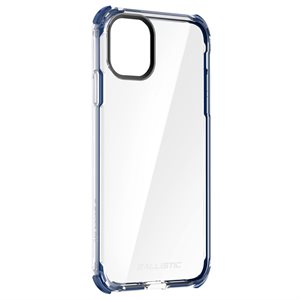 Ballistic B-Shock X90 case for for iPhone 11 Pro, Blue