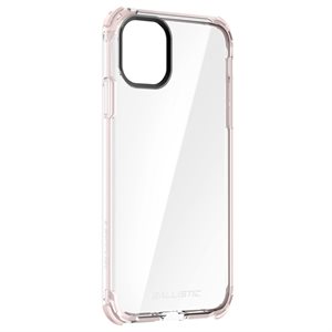Ballistic B-Shock X90 case for iPhone 11 Pro, Pink