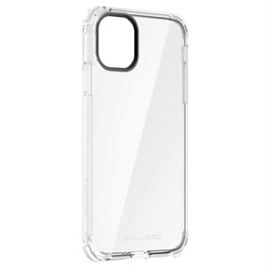 Ballistic B-Shock X90 Series case for for iPhone 11 Pro, White