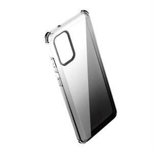 Ballistic Jewel Spark Series case for Samsung Galaxy S20 Plus, Black