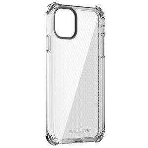 Ballistic Jewel Spark case for iPhone 11, Clear