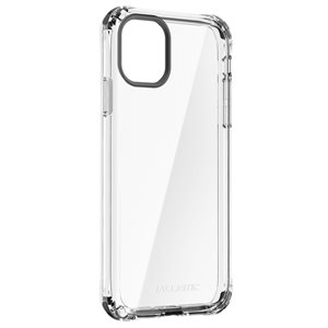 Ballistic Jewel Series case for iPhone 11, Clear