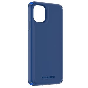 Ballistic Urbanite Series case for iPhone 11 Pro, Blue