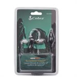 Cobra GA-SV01 Surveillance Headset w / Microphone
