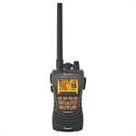 Radio marine VHF portative Cobra 6 watts, grise