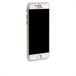 Case-Mate Allure Screen Protector for iPhone SE / 8 / 7, Mirrored