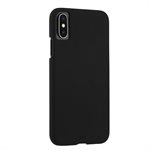 Case-Mate Barely There Case for iPhone X / Xs - Black