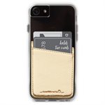 Case-Mate ID Pocket, Champagne