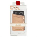 Case-Mate ID Pocket, Rose Gold