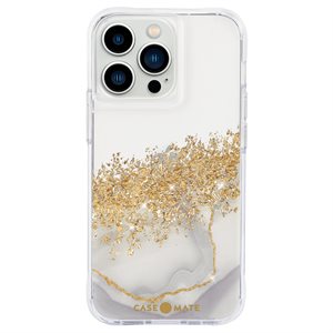 Case-Mate Karat Marble iPhone 13 Pro CL Marble