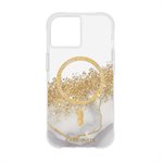 Case-Mate Karat Marble case with MagSafe for iPhone 15 / 14 / 13