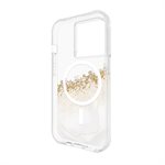 Case-Mate Karat Marble case with MagSafe for iPhone 15 Pro