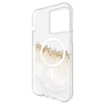 Case-Mate Karat Marble case with MagSafe for iPhone 15 Pro Max