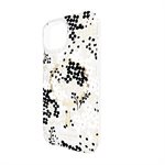 Kate Spade MS iPhone 15 / 14 Floral BWG