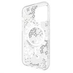 Kate Spade MS iPhone 15 Pro Max Floral BWG