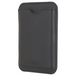 Case-Mate Universal MagSafe Card Holder Black