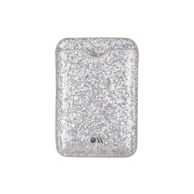 Case-Mate Universal MagSafe Card Holder Twinkle