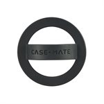Case-Mate MagSafe Soft Loop Grip Black