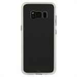 Case-Mate Naked Tough Case for Samsung Galaxy S8 Plus, Clear