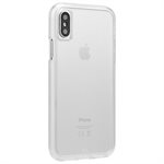 Case-Mate Naked Tough Case for iPhone X / XS - Clear