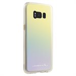 Case-Mate Naked Tough Case for Samsung Galaxy S8 Plus, Iridescent