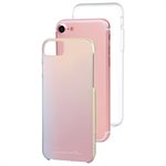 Case-Mate Naked Tough Case for iPhone SE / 8 / 7 / 6 / 6s - Iridescent